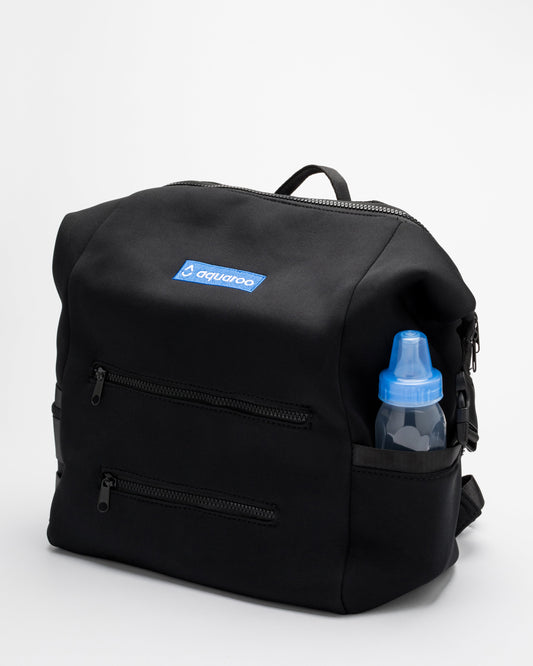Aquaroo Diaper Bag for Summer Outings by the Pool