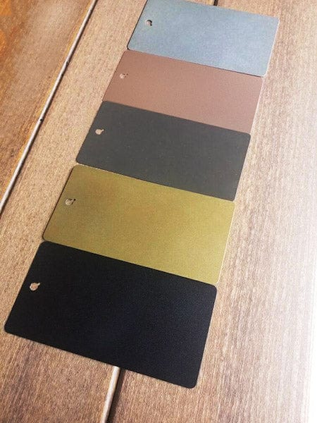 Great Outdoor Scenery Monogram Customized for Your Pool House