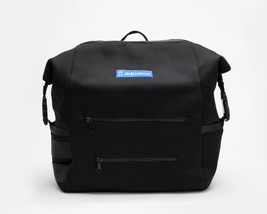 Aquaroo Diaper Bag for Summer Outings by the Pool