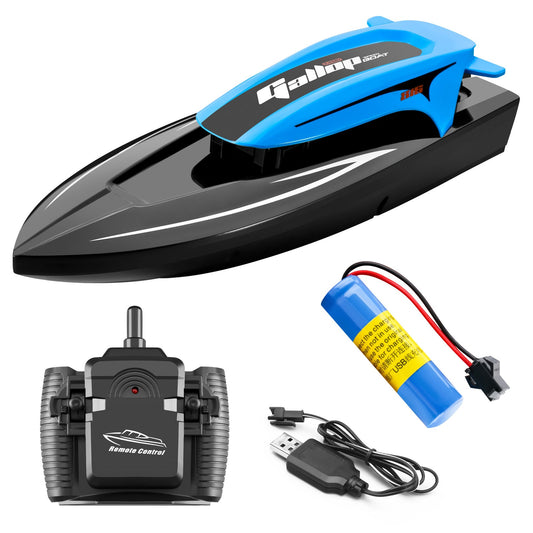 Electric Long-range Remote Control Toy Boat