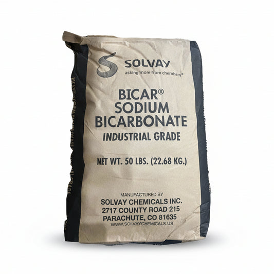 In The Swim Sodium Bicarbonate – Alkalinity Up 50 lb | Jordan Pool Works