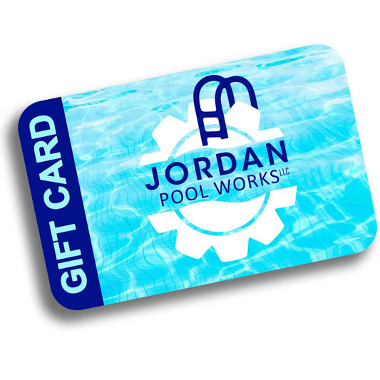Jordan Pool Gift Card
