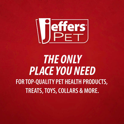Jeffers Moisturizing Shampoos for Pets