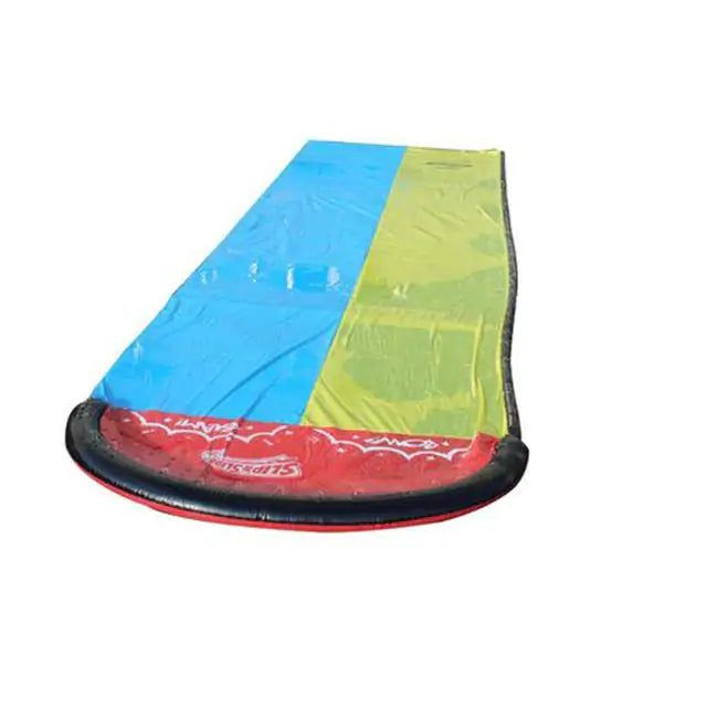 Children's Lawn Water Slide Is Perfect For Fun Summer Days!