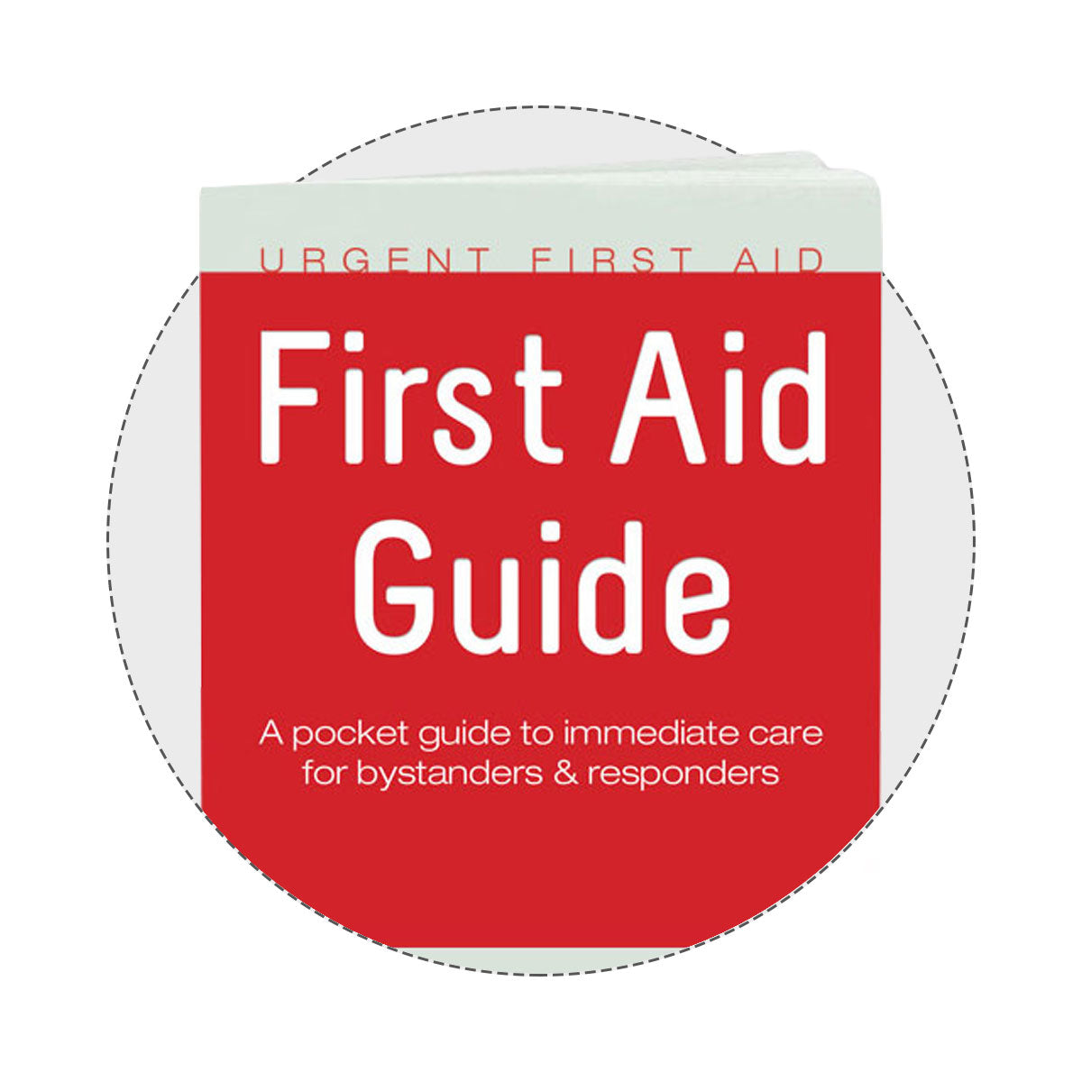 Swimming Pool & Lifeguard First Aid Kit - Metal  | Jordan Pool Works