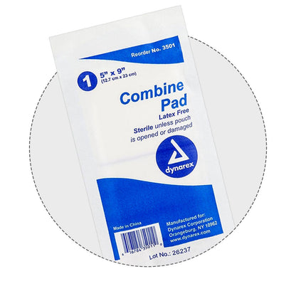Swimming Pool & Lifeguard First Aid Kit - Metal  | Jordan Pool Works