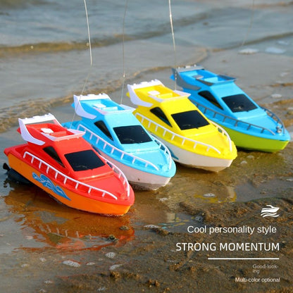 Remote Control Boat High-speed Toy