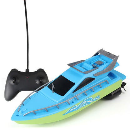 Remote Control Boat High-speed Toy