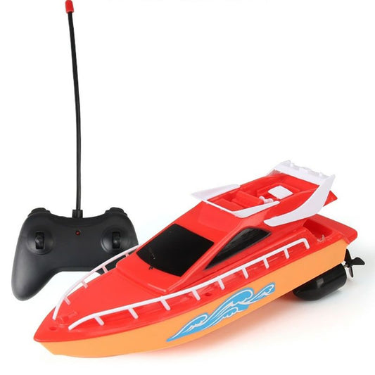 Remote Control Boat High-speed Toy