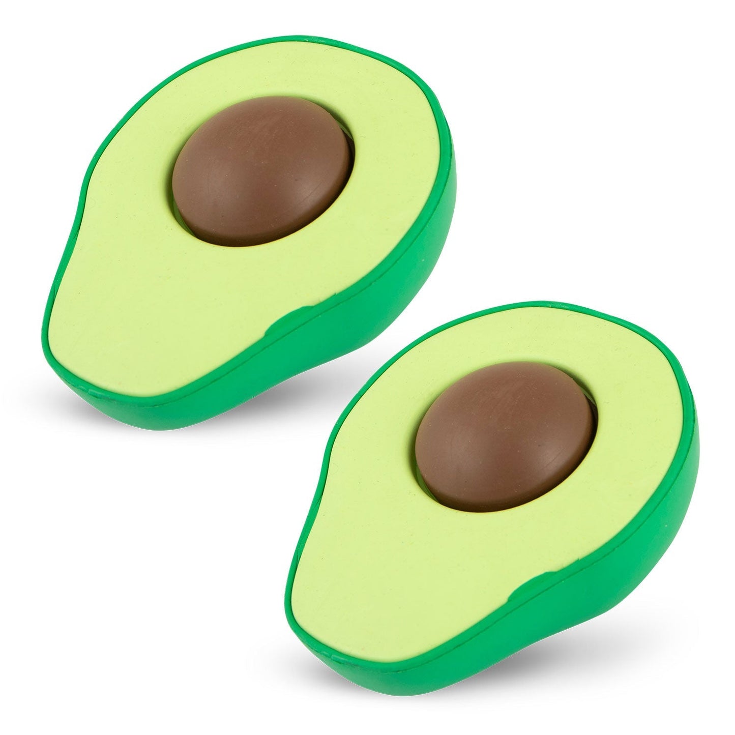 Jeffers Floating Natural Rubber Dog Chew Toy with Vanilla Scent for Dental Health and Water Play