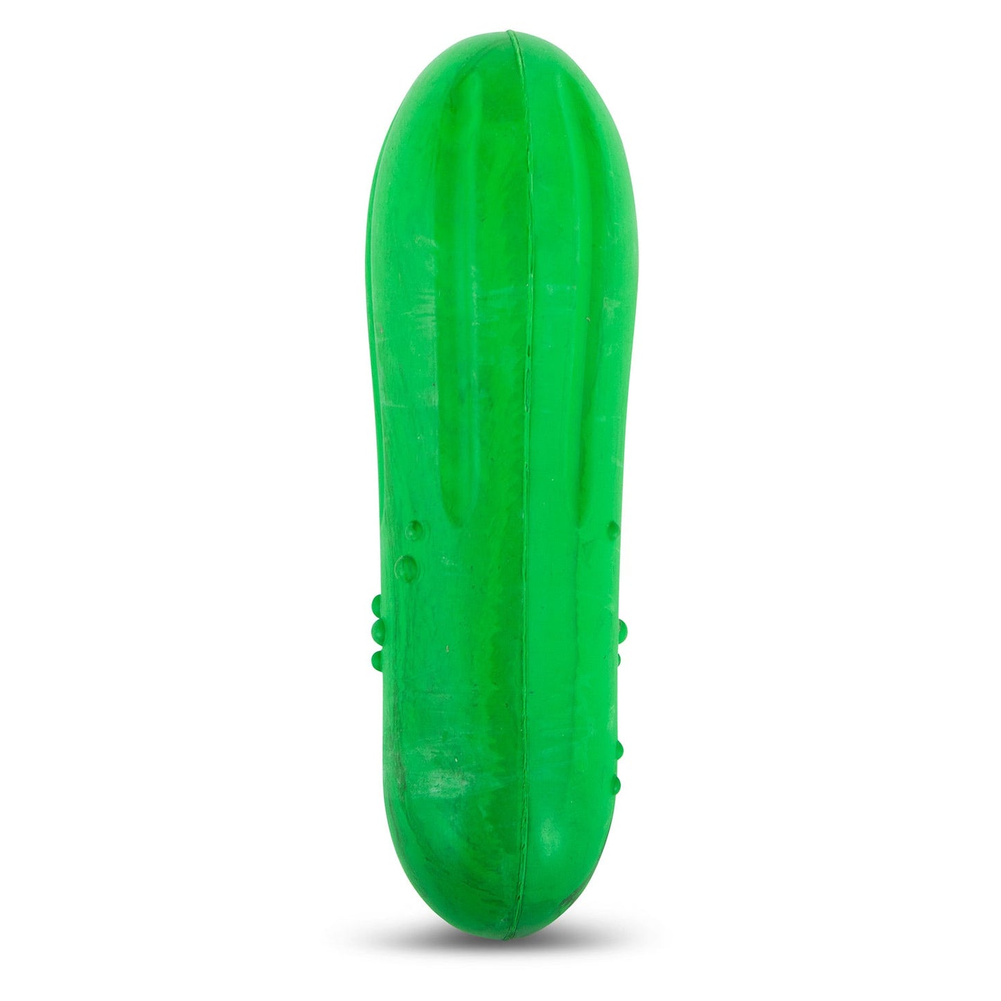 Jeffers Floating Natural Rubber Dog Chew Toy with Vanilla Scent for Dental Health and Water Play