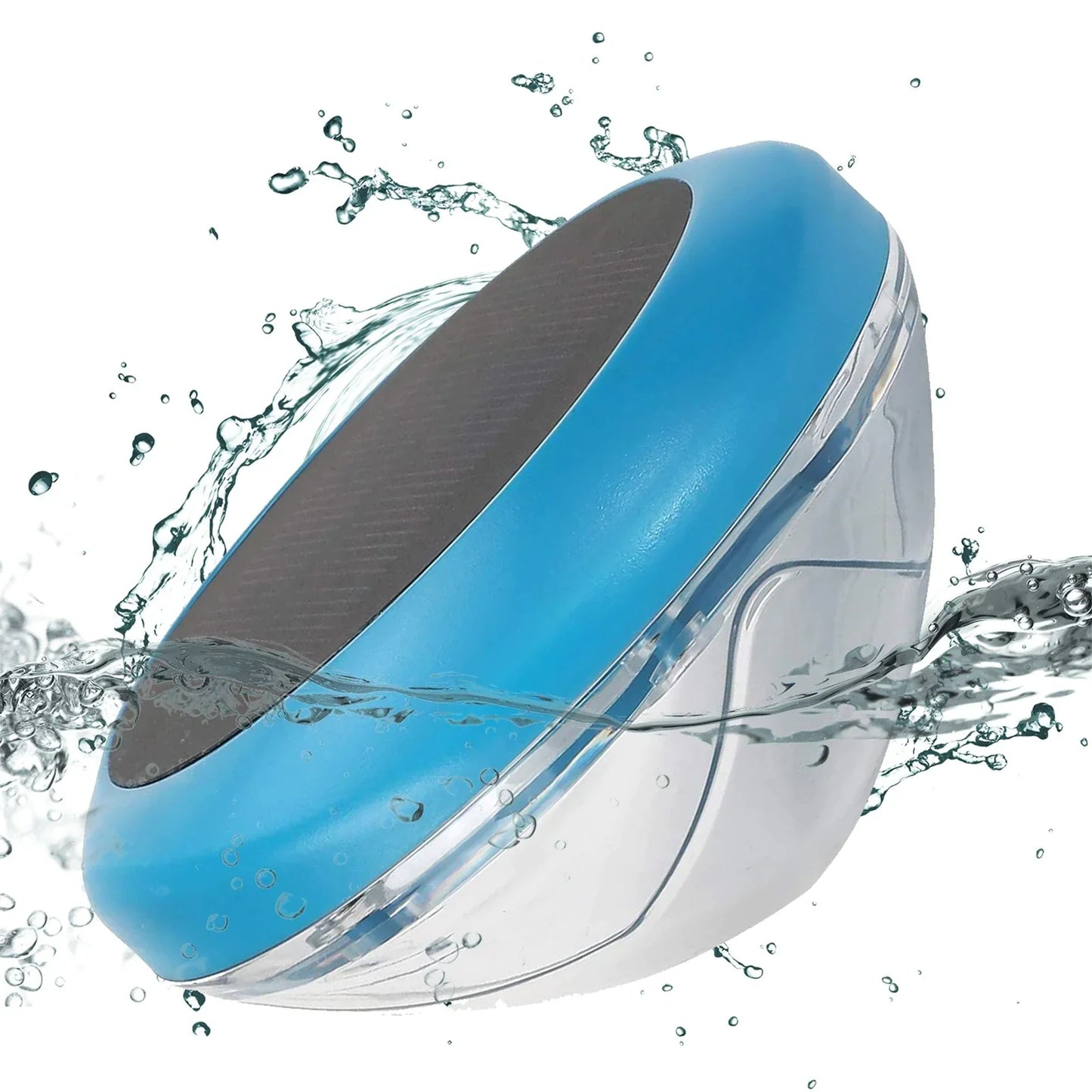 Solar LED RGB Light - Swimming Pool Floating Waterproof Lamp