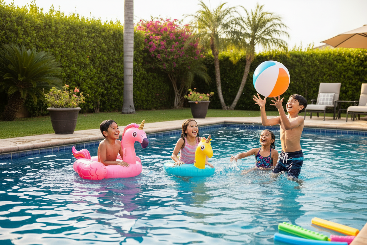 remove parents, just have kids